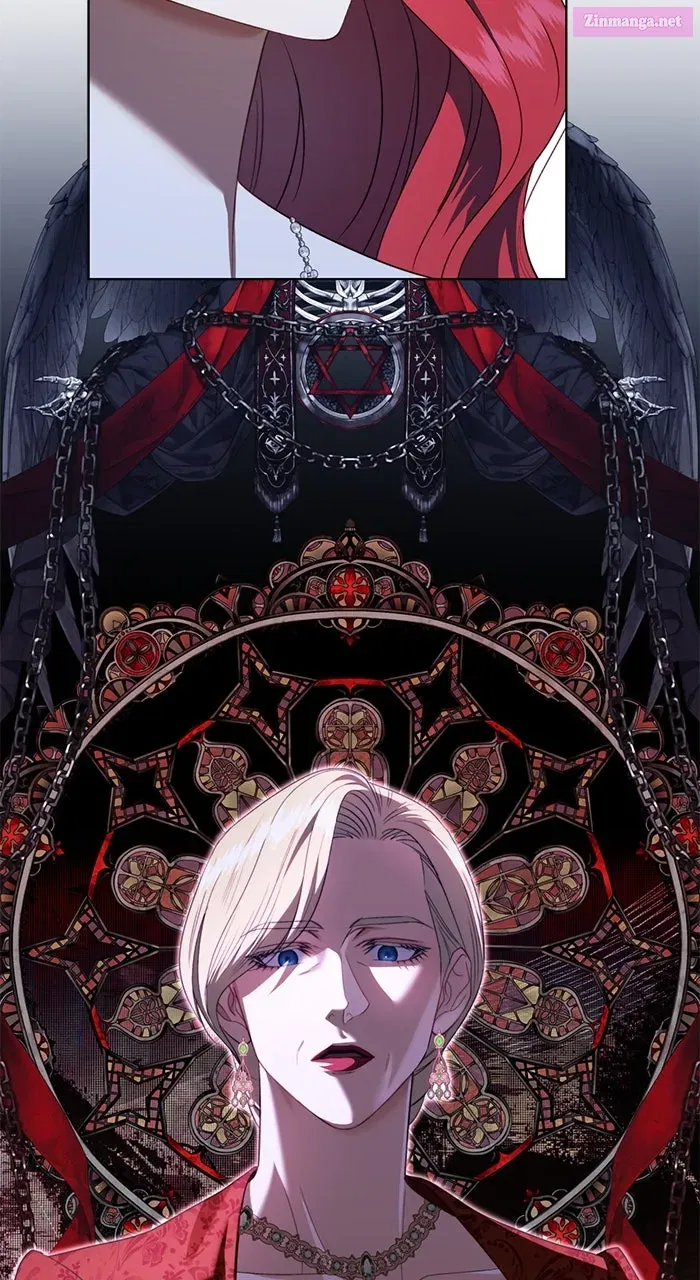 How to Send Your Husband to Hell Chapter 35 page 54 - 