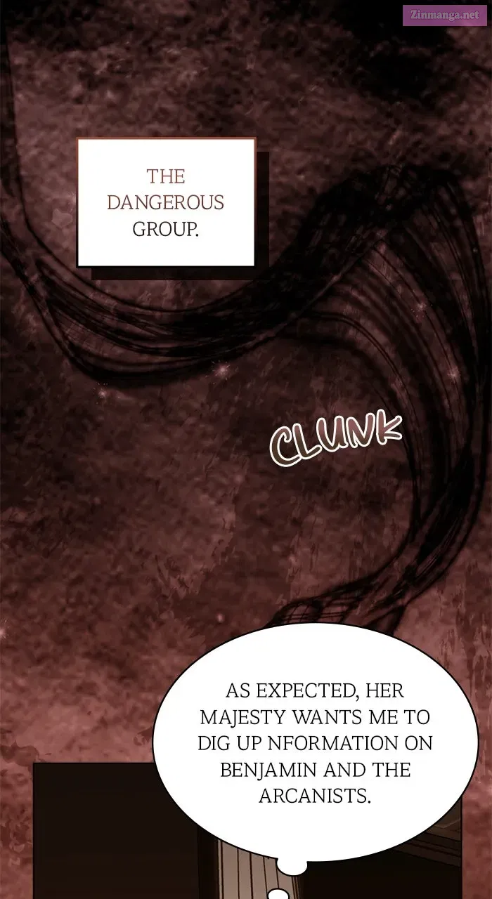 How to Send Your Husband to Hell Chapter 35 page 64 - 