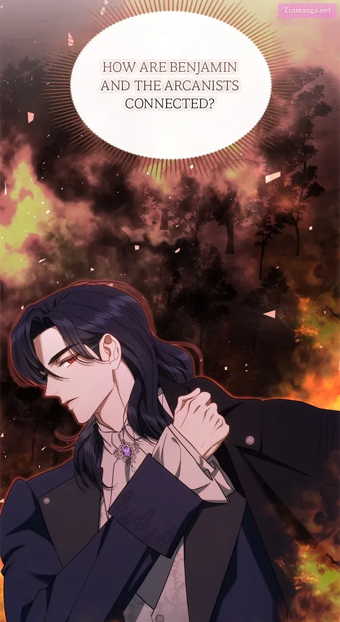 How to Send Your Husband to Hell Chapter 35 page 67 - 