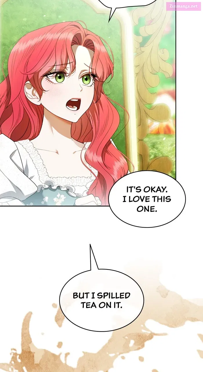 How to Send Your Husband to Hell Chapter 35 page 8 - 