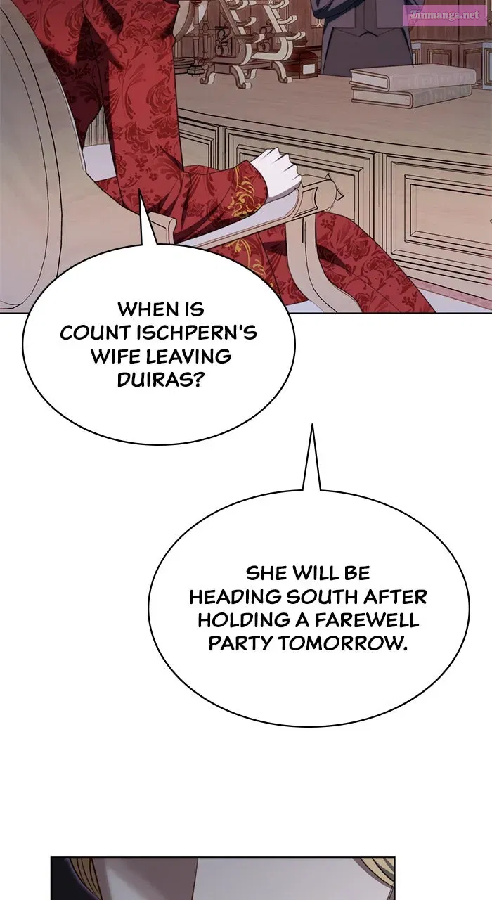 How to Send Your Husband to Hell Chapter 35 page 71 - 