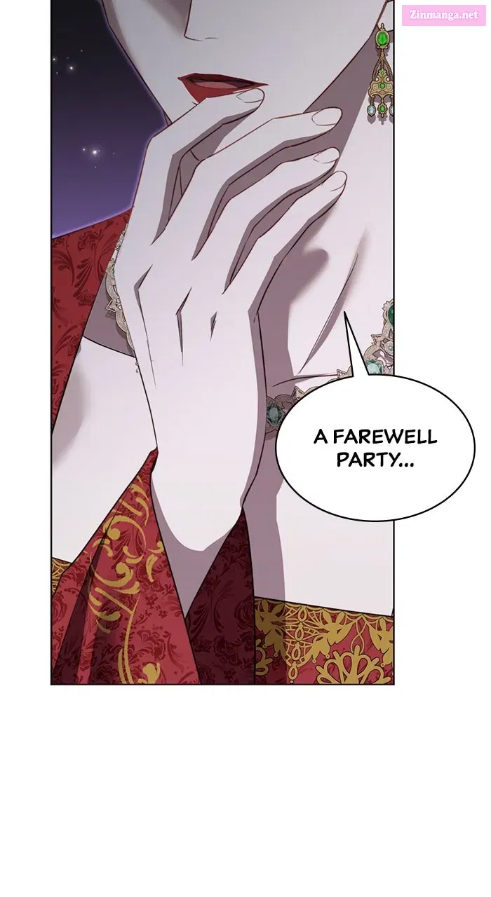 How to Send Your Husband to Hell Chapter 35 page 72 - 