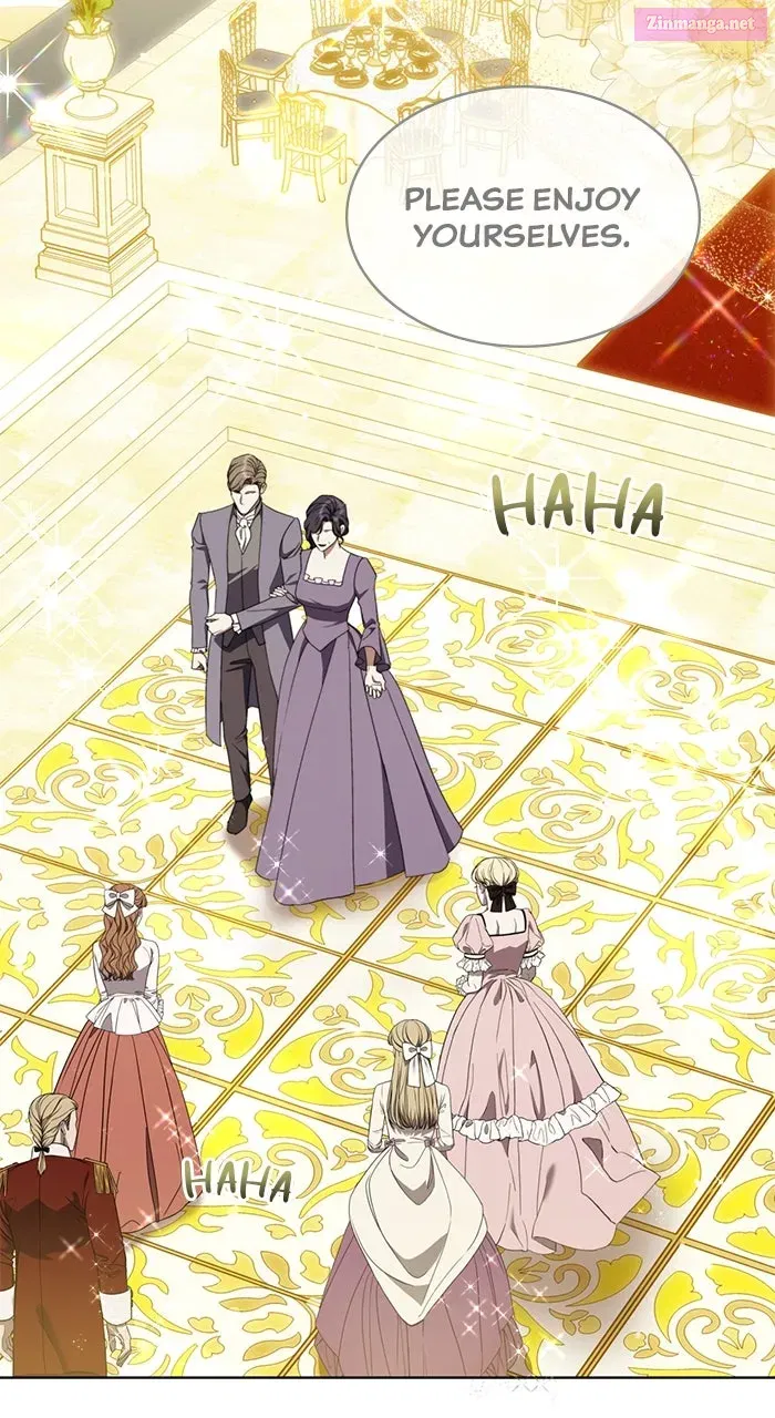How to Send Your Husband to Hell Chapter 35 page 77 - 
