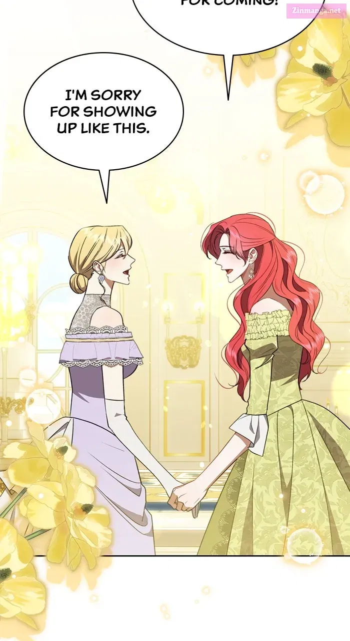 How to Send Your Husband to Hell Chapter 35 page 81 - 