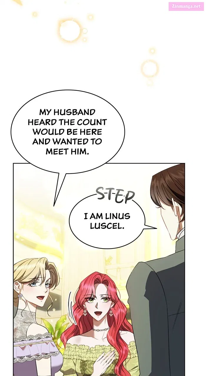How to Send Your Husband to Hell Chapter 35 page 82 - 