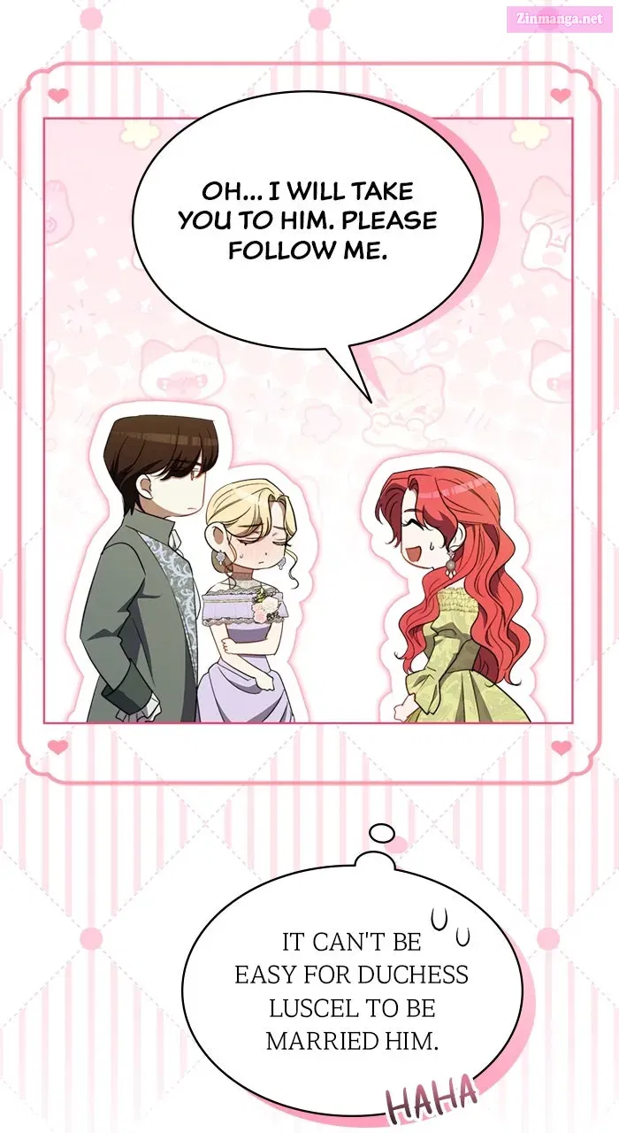 How to Send Your Husband to Hell Chapter 35 page 86 - 