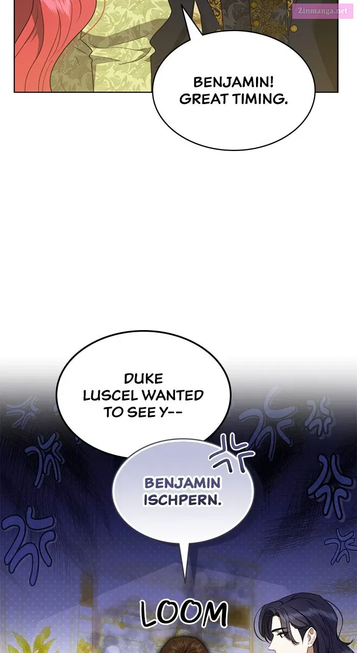 How to Send Your Husband to Hell Chapter 35 page 91 - 