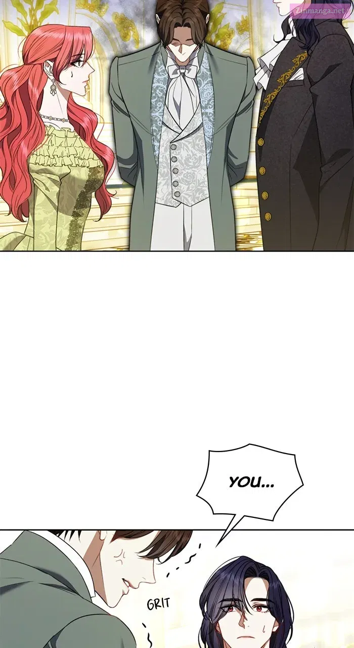How to Send Your Husband to Hell Chapter 35 page 92 - 