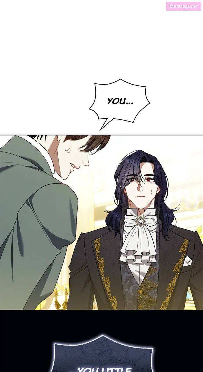 How to Send Your Husband to Hell Chapter 36 page 1 - 
