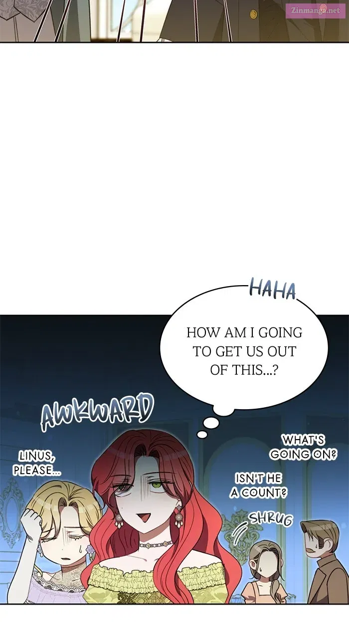 How to Send Your Husband to Hell Chapter 36 page 11 - 