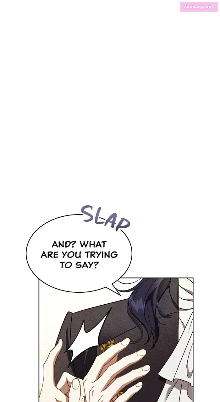 How to Send Your Husband to Hell Chapter 36 page 13 - 