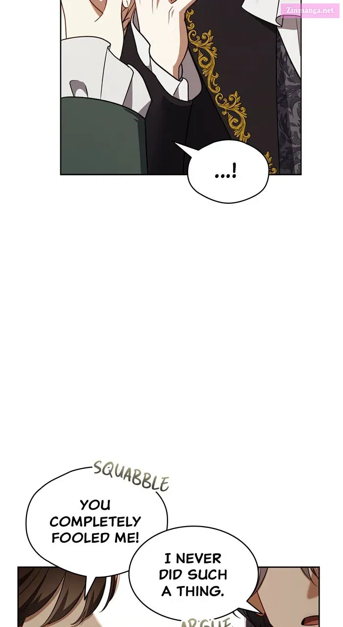 How to Send Your Husband to Hell Chapter 36 page 14 - 