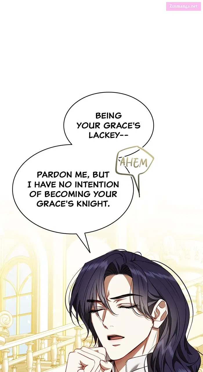 How to Send Your Husband to Hell Chapter 36 page 16 - 