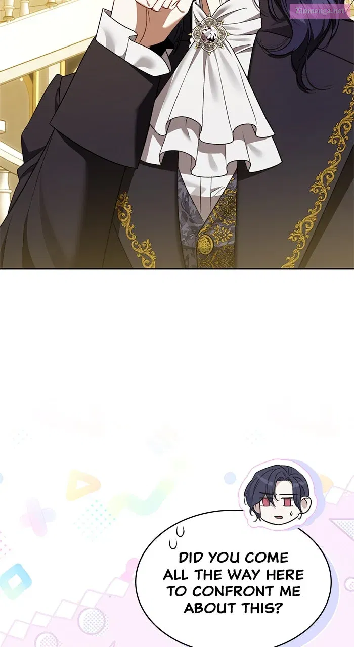 How to Send Your Husband to Hell Chapter 36 page 17 - 