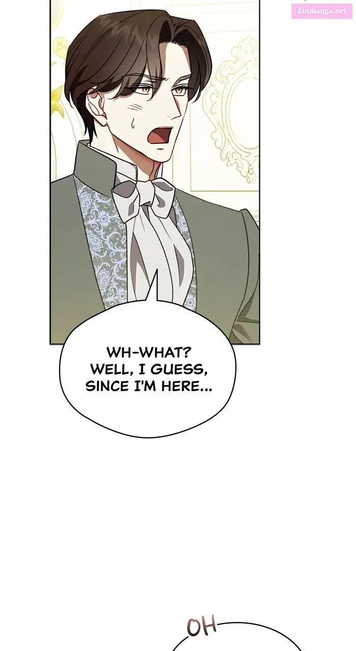 How to Send Your Husband to Hell Chapter 36 page 19 - 