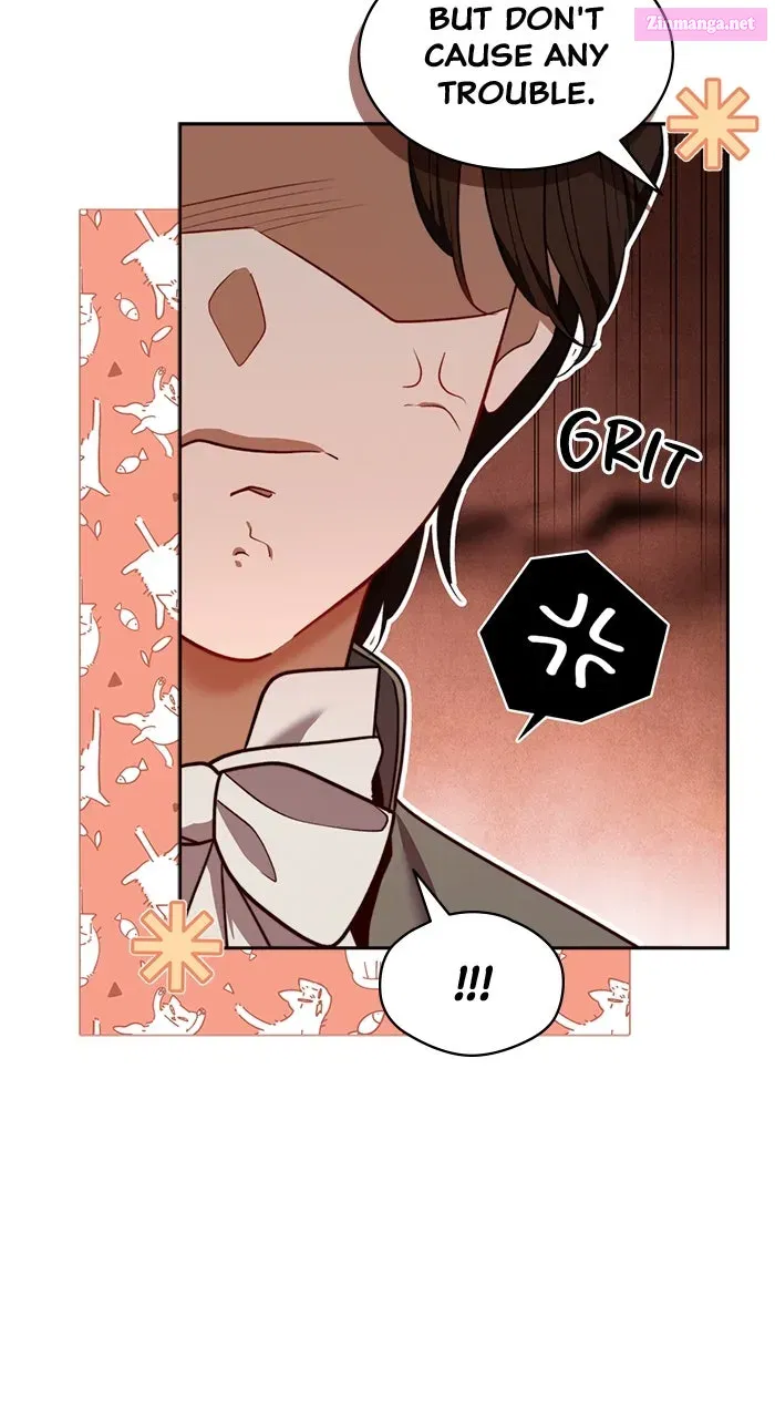 How to Send Your Husband to Hell Chapter 36 page 20 - 