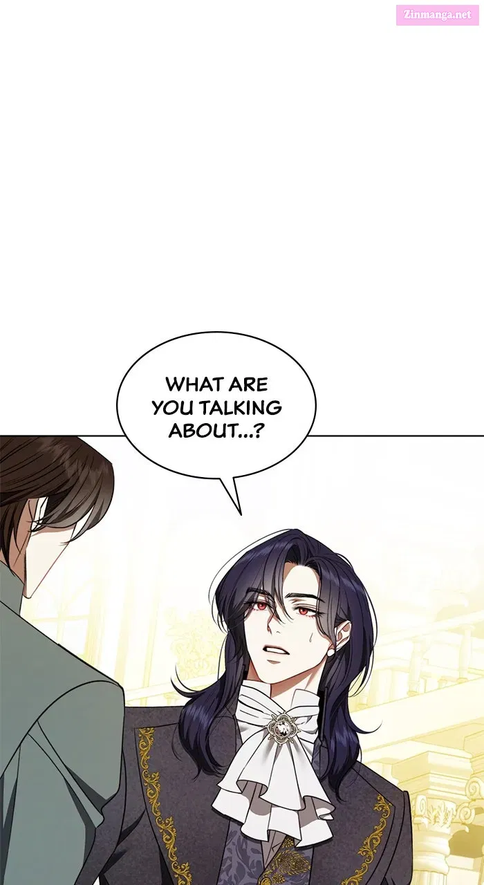 How to Send Your Husband to Hell Chapter 36 page 3 - 
