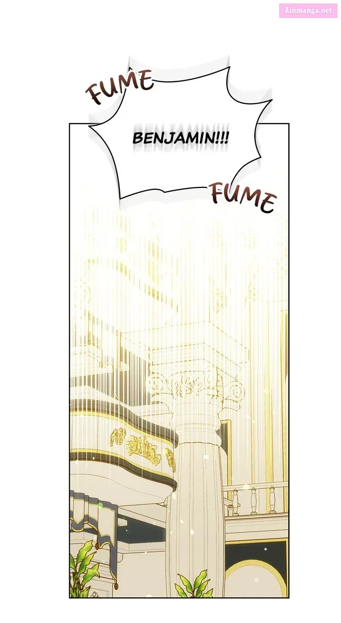 How to Send Your Husband to Hell Chapter 36 page 21 - 