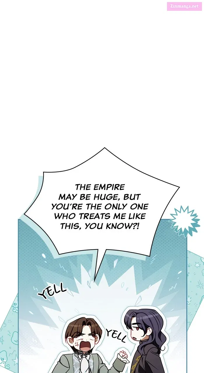 How to Send Your Husband to Hell Chapter 36 page 22 - 