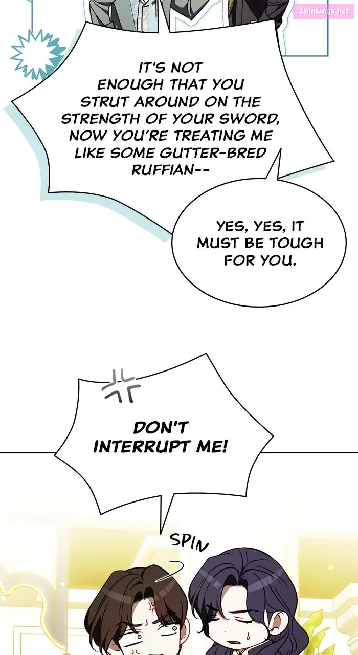 How to Send Your Husband to Hell Chapter 36 page 23 - 