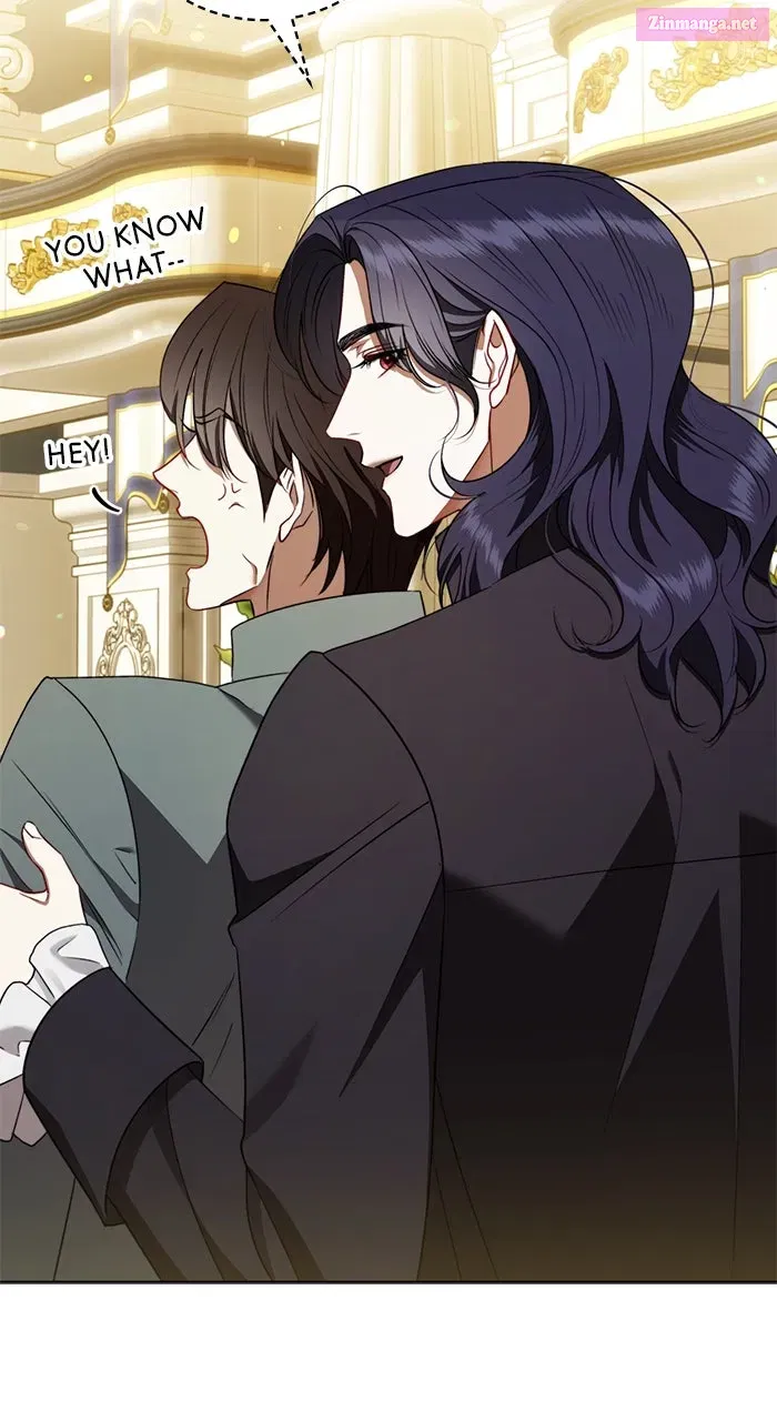 How to Send Your Husband to Hell Chapter 36 page 25 - 