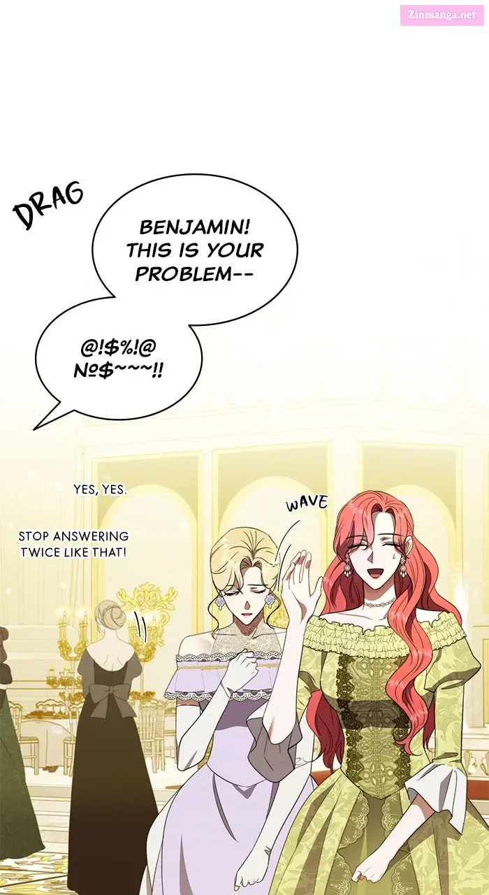 How to Send Your Husband to Hell Chapter 36 page 26 - 