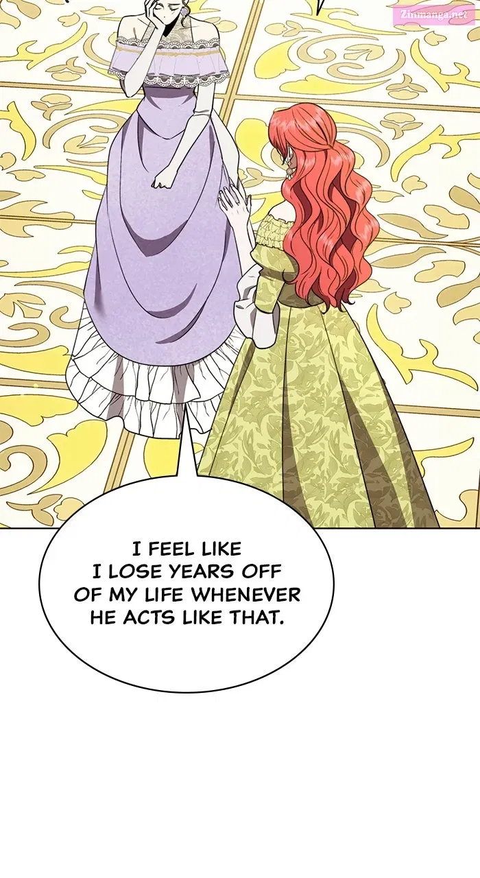 How to Send Your Husband to Hell Chapter 36 page 28 - 