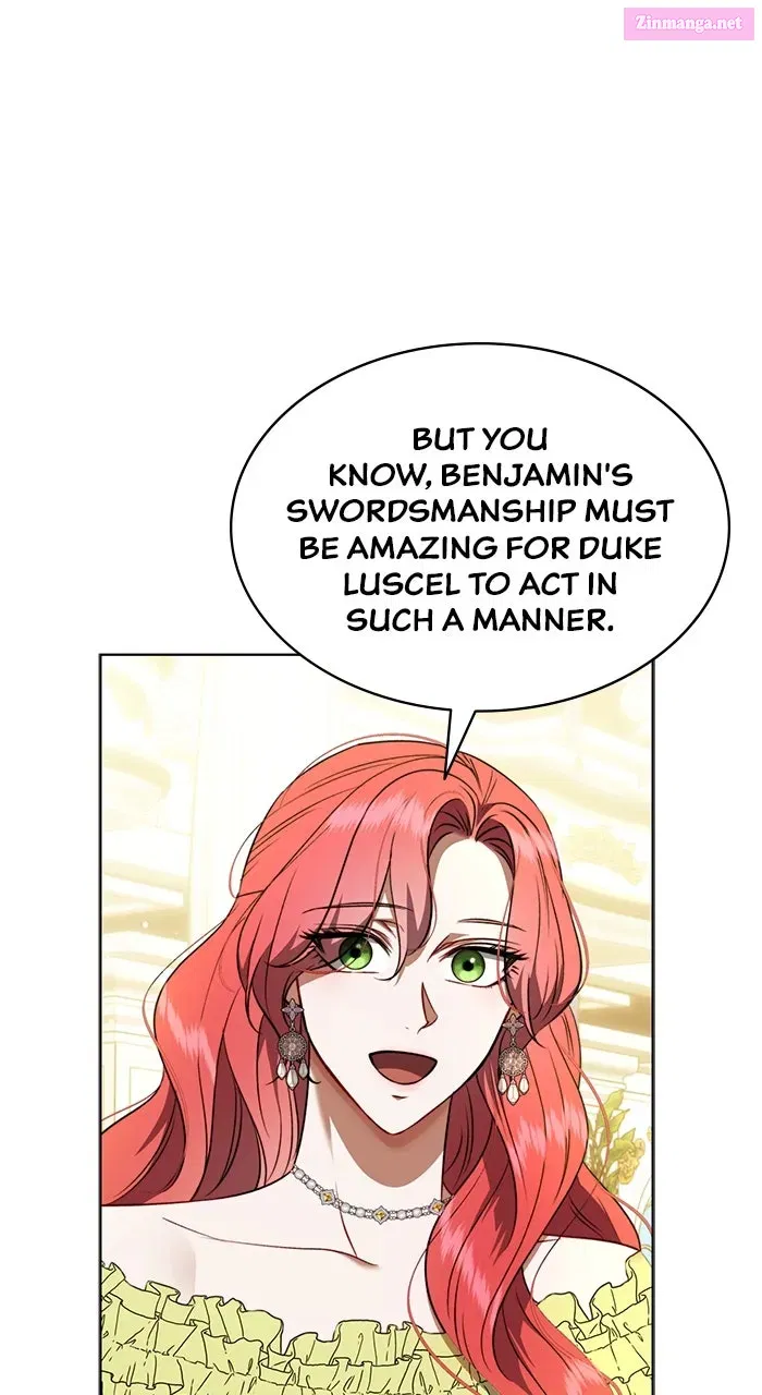 How to Send Your Husband to Hell Chapter 36 page 29 - 