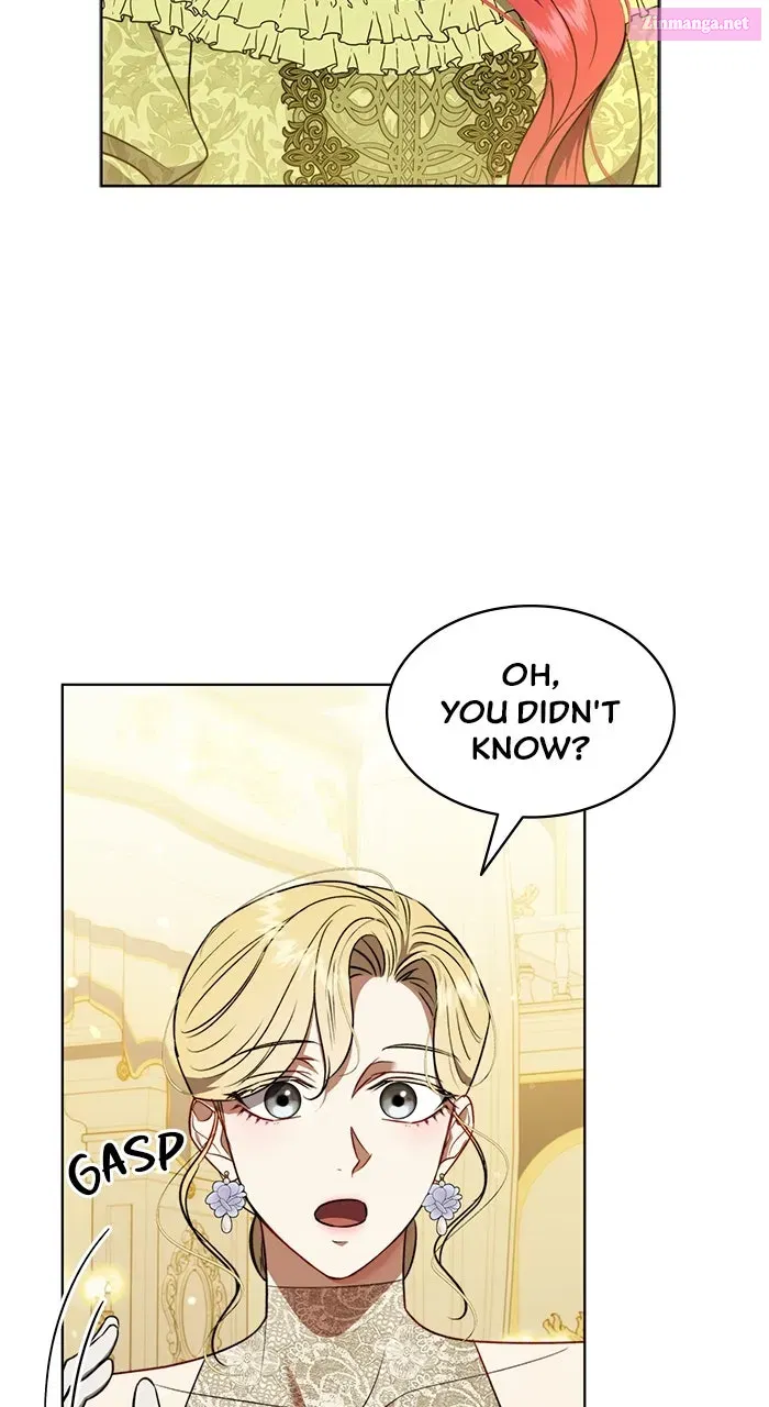 How to Send Your Husband to Hell Chapter 36 page 30 - 