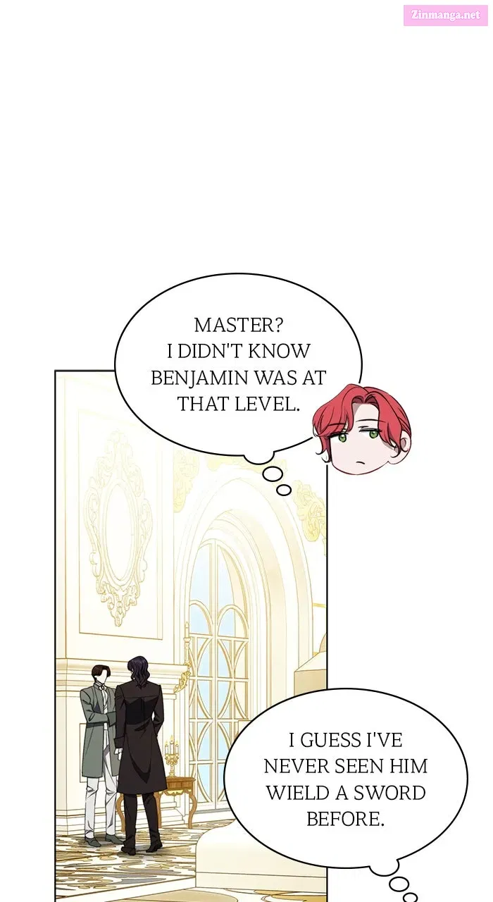 How to Send Your Husband to Hell Chapter 36 page 34 - 