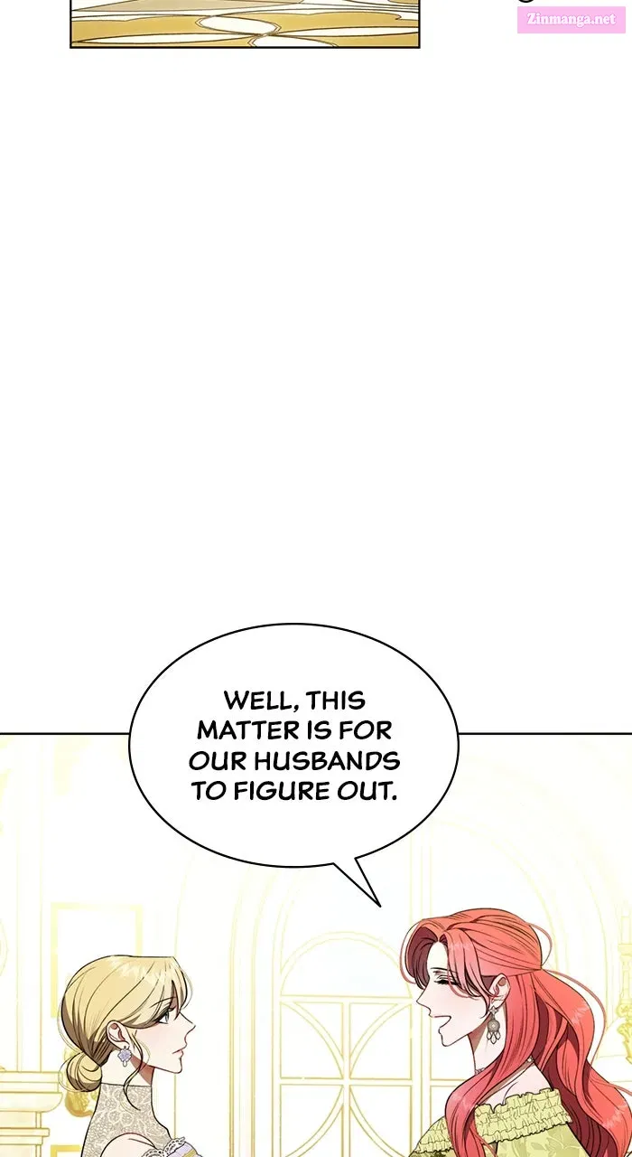 How to Send Your Husband to Hell Chapter 36 page 35 - 