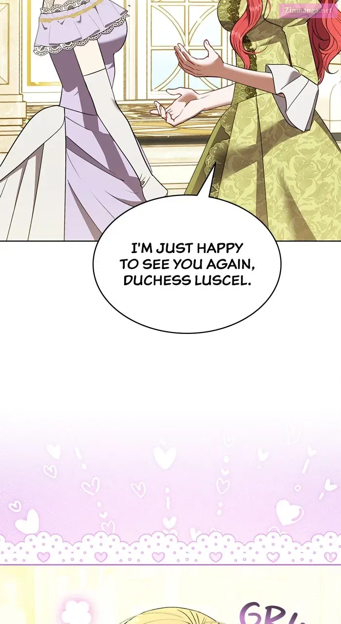 How to Send Your Husband to Hell Chapter 36 page 36 - 