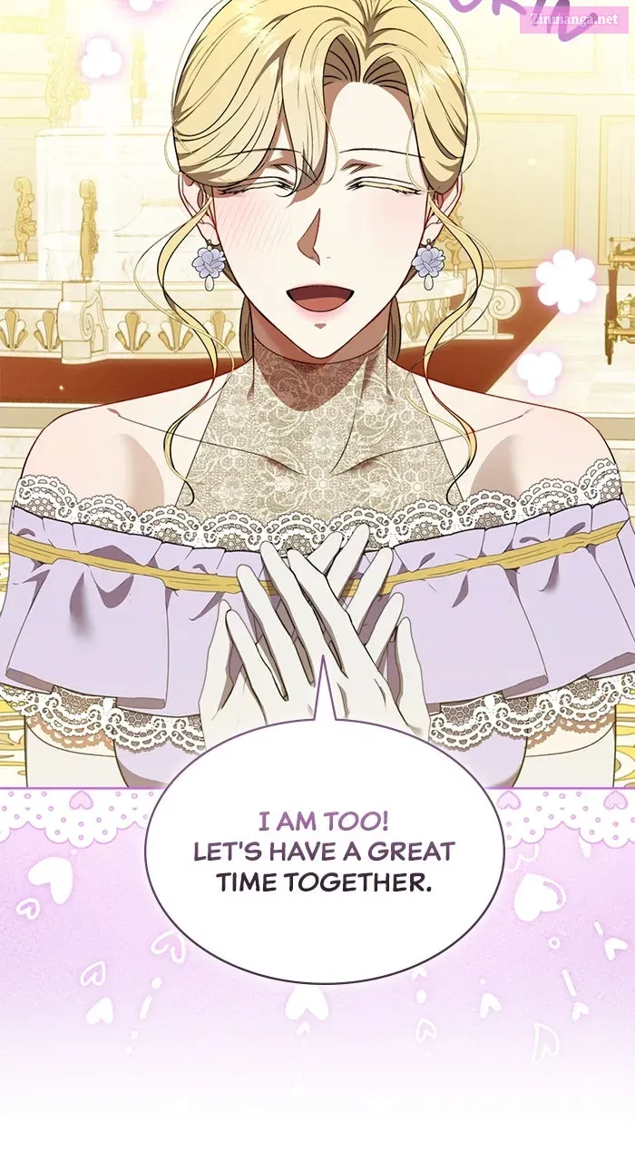 How to Send Your Husband to Hell Chapter 36 page 37 - 