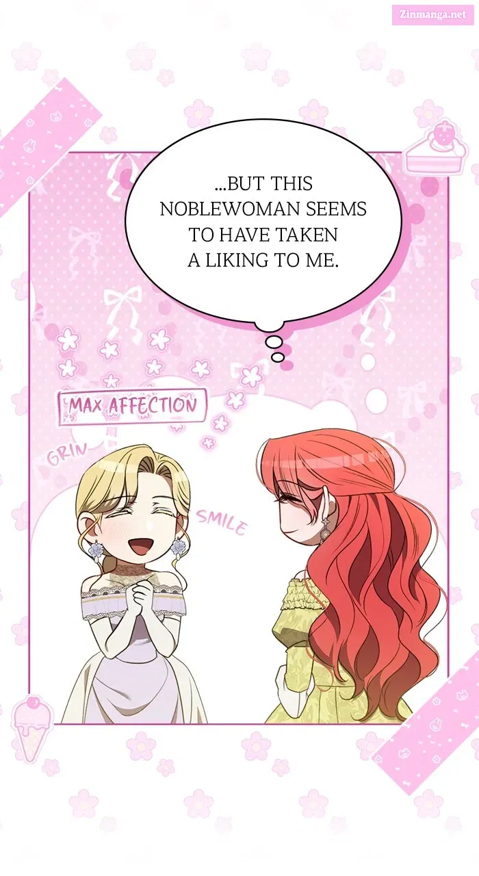 How to Send Your Husband to Hell Chapter 36 page 39 - 