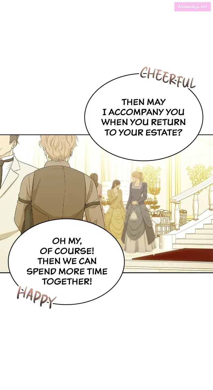How to Send Your Husband to Hell Chapter 36 page 40 - 