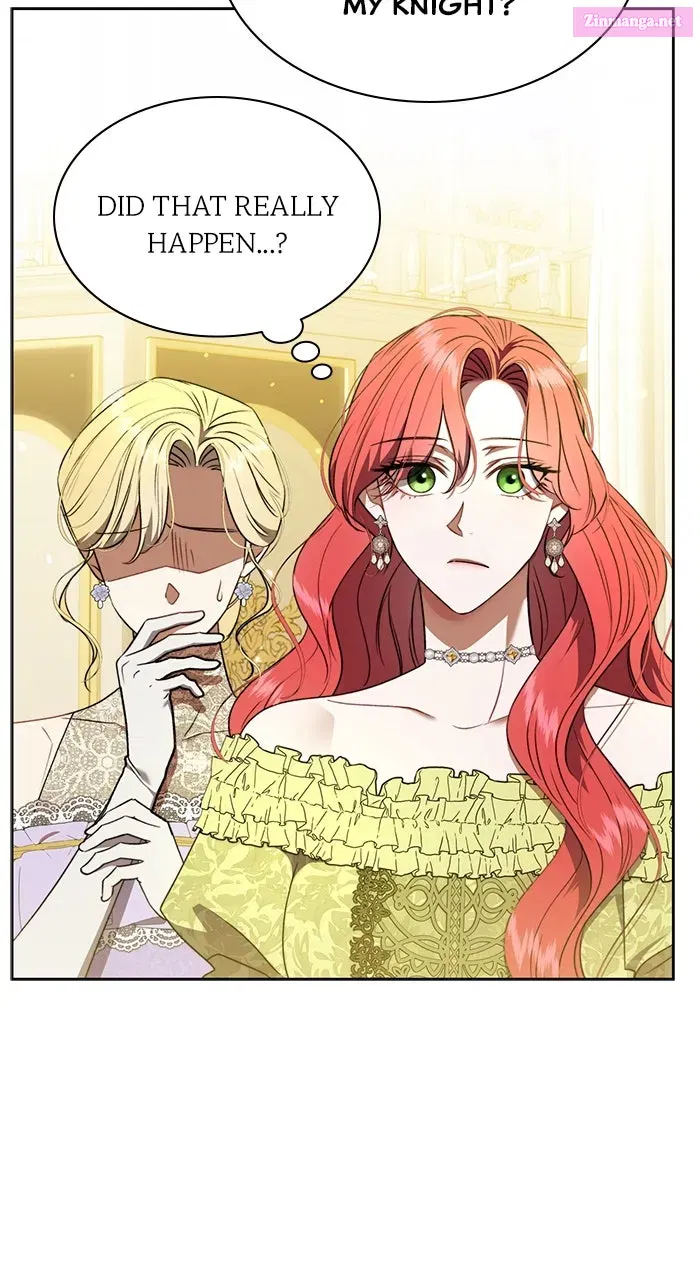 How to Send Your Husband to Hell Chapter 36 page 5 - 