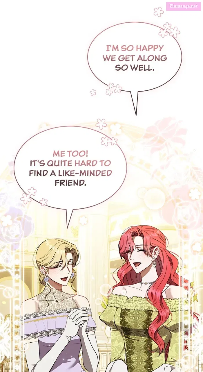 How to Send Your Husband to Hell Chapter 36 page 41 - 