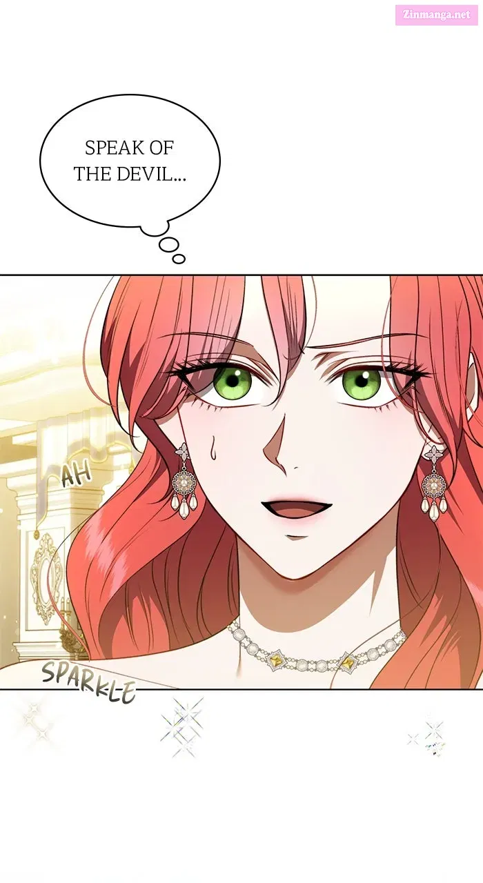 How to Send Your Husband to Hell Chapter 36 page 45 - 