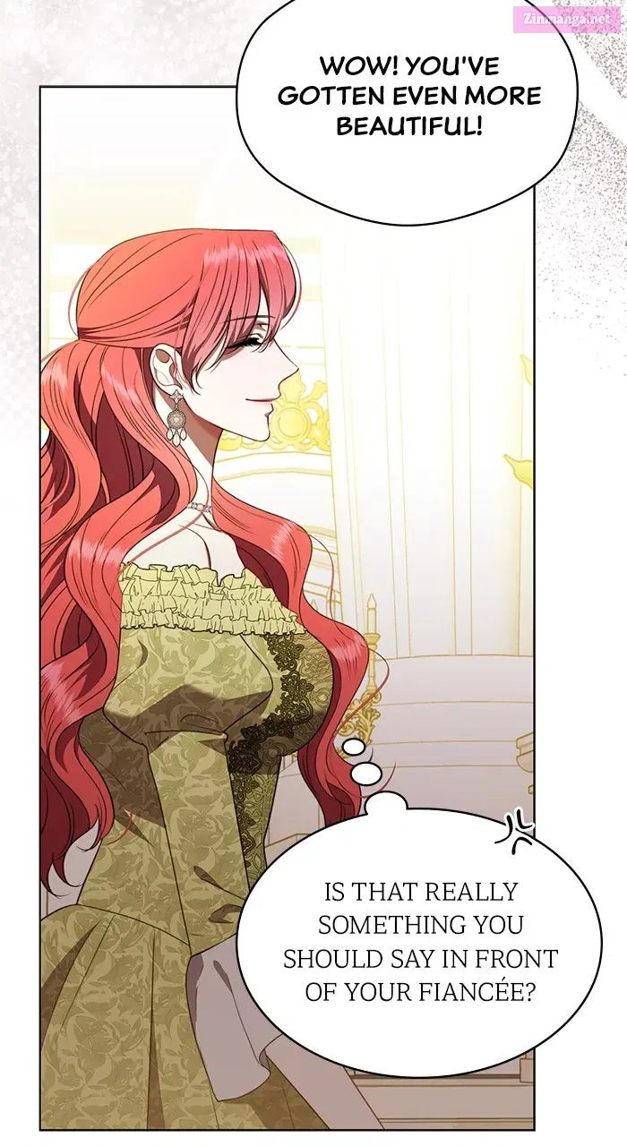 How to Send Your Husband to Hell Chapter 36 page 53 - 