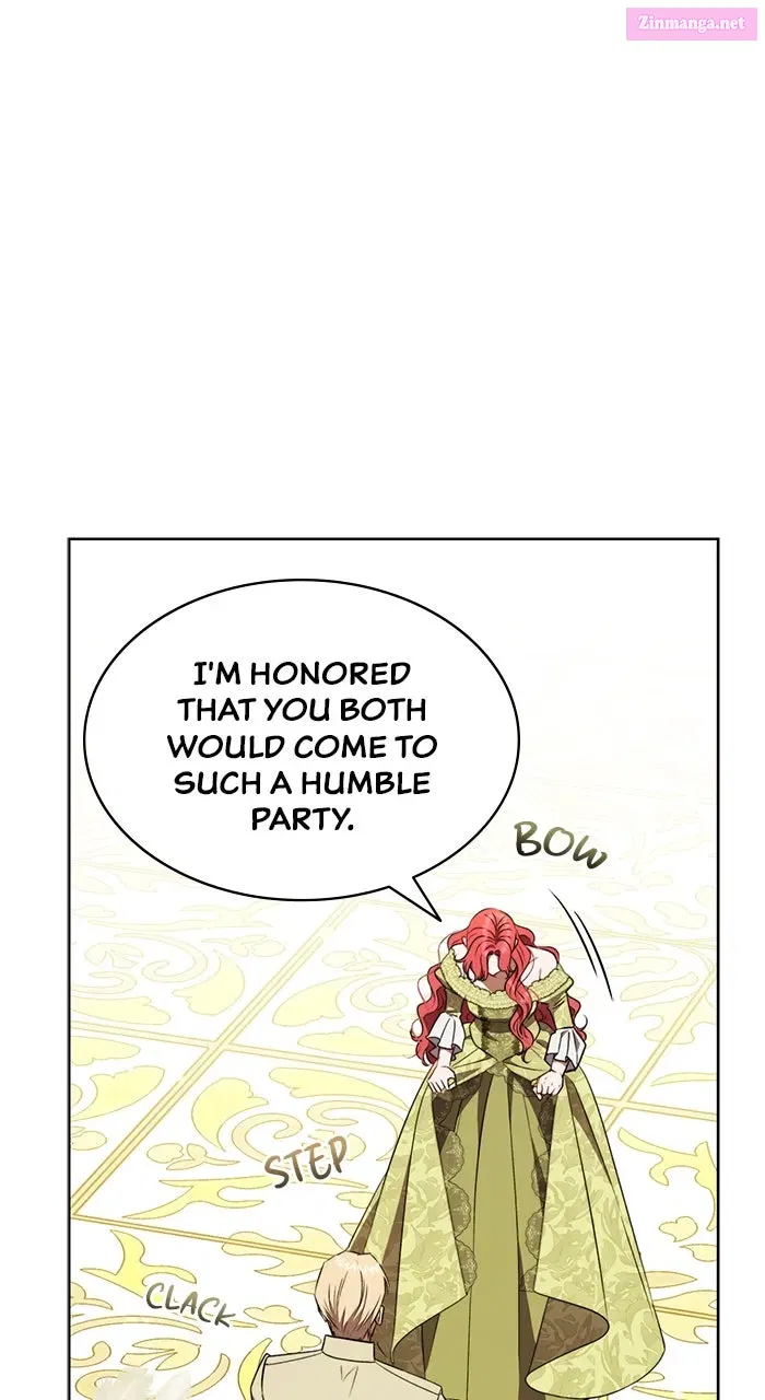 How to Send Your Husband to Hell Chapter 36 page 54 - 