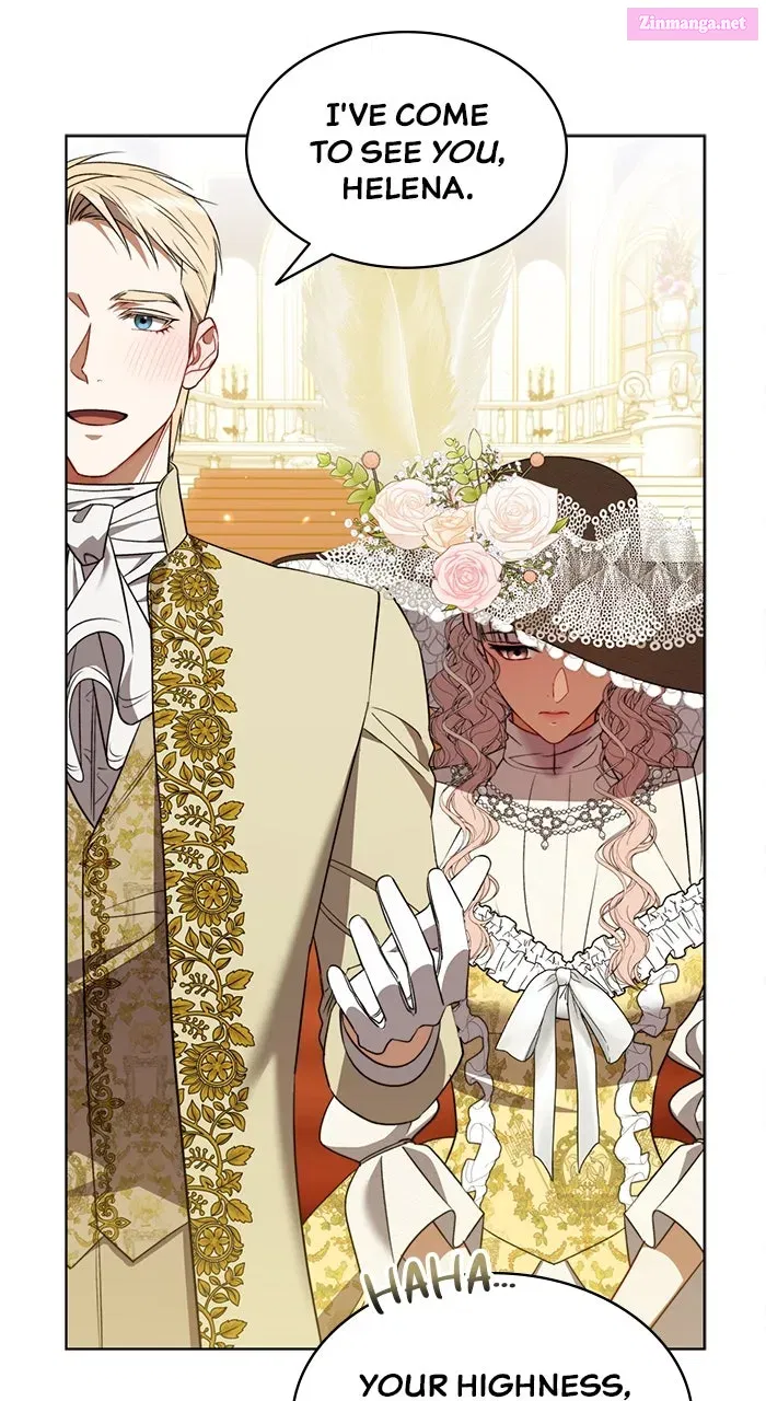 How to Send Your Husband to Hell Chapter 36 page 56 - 