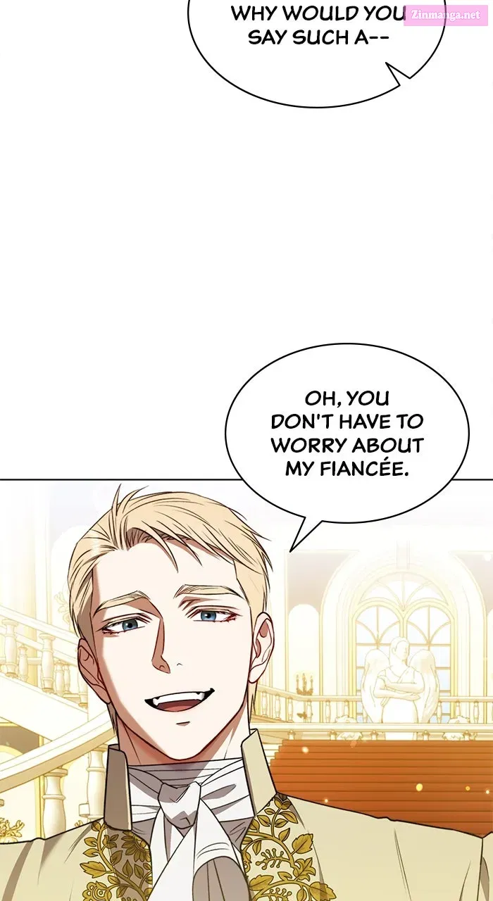 How to Send Your Husband to Hell Chapter 36 page 57 - 