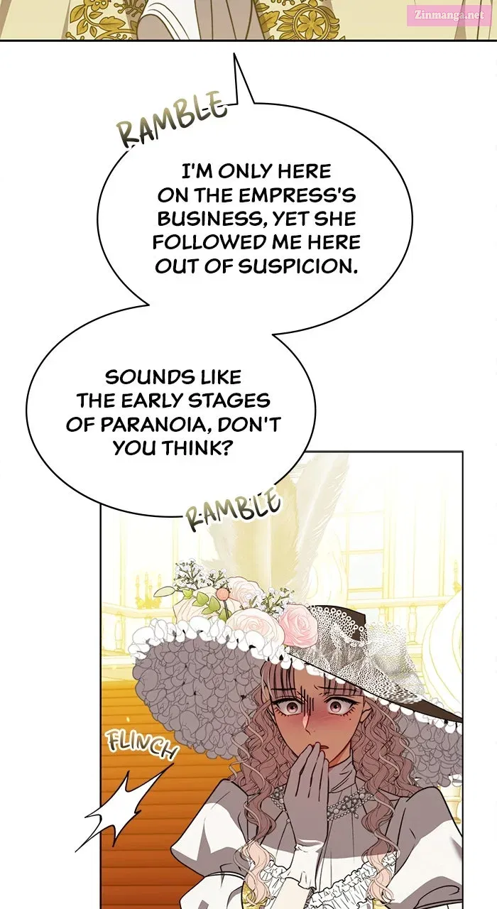 How to Send Your Husband to Hell Chapter 36 page 58 - 