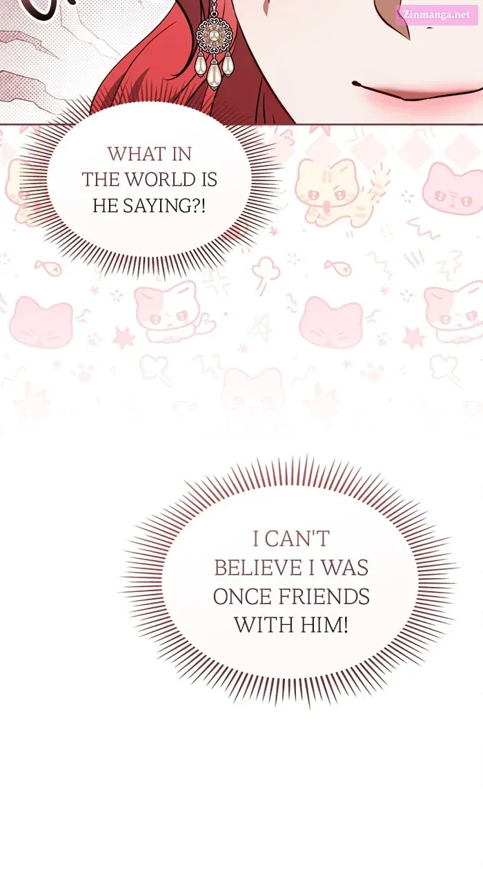 How to Send Your Husband to Hell Chapter 36 page 60 - 