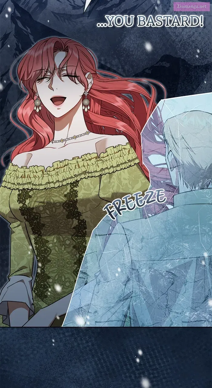 How to Send Your Husband to Hell Chapter 36 page 66 - 