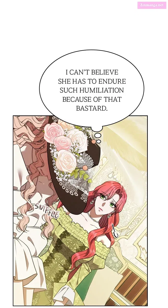 How to Send Your Husband to Hell Chapter 36 page 70 - 
