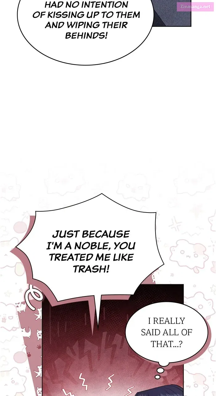 How to Send Your Husband to Hell Chapter 36 page 8 - 