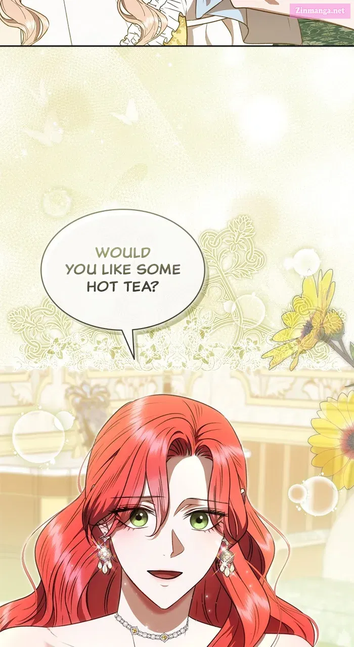 How to Send Your Husband to Hell Chapter 36 page 72 - 