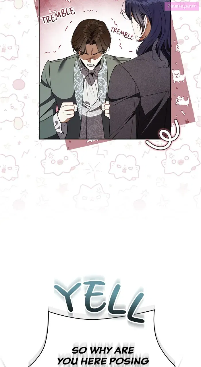 How to Send Your Husband to Hell Chapter 36 page 9 - 