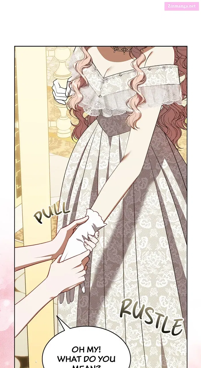 How to Send Your Husband to Hell Chapter 36 page 88 - 